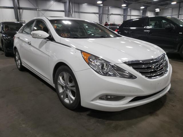 HYUNDAI SONATA SE 2013 5npec4ac4dh619125