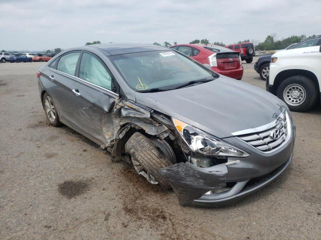 HYUNDAI SONATA SE 2013 5npec4ac4dh619657