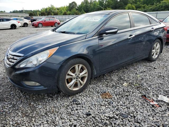 HYUNDAI SONATA 2013 5npec4ac4dh620369