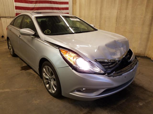 HYUNDAI SONATA SE 2013 5npec4ac4dh621313