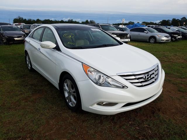 HYUNDAI SONATA SE 2013 5npec4ac4dh621537