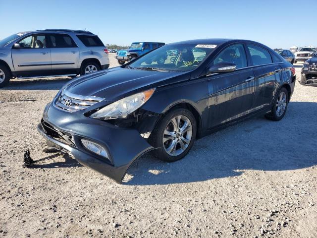 HYUNDAI SONATA SE 2013 5npec4ac4dh622882