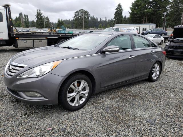 HYUNDAI SONATA SE 2013 5npec4ac4dh623854