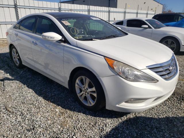 HYUNDAI SONATA SE 2013 5npec4ac4dh625104