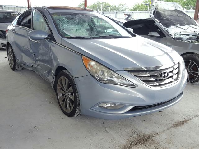 HYUNDAI NULL 2013 5npec4ac4dh628990