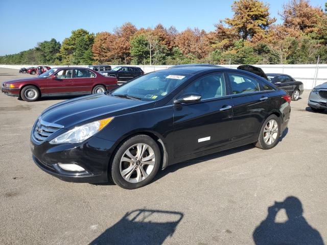 HYUNDAI SONATA SE 2013 5npec4ac4dh631114