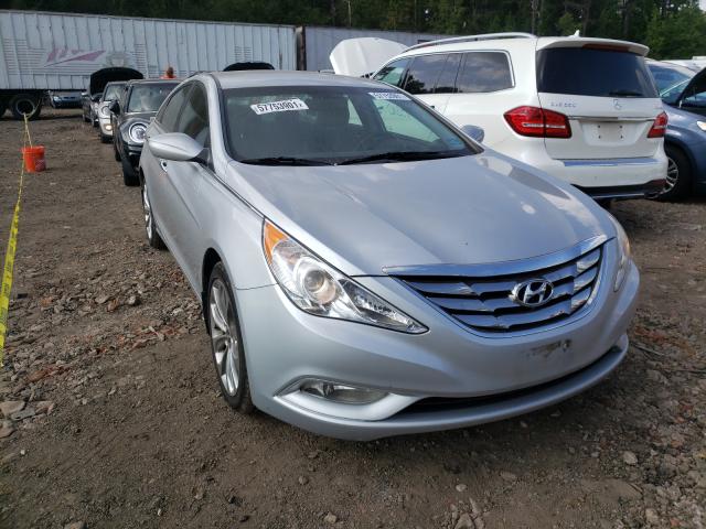 HYUNDAI SONATA SE 2013 5npec4ac4dh631386