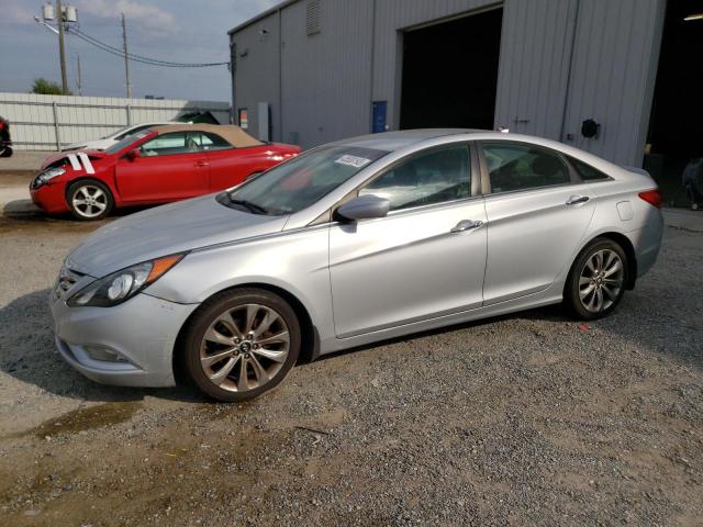 HYUNDAI SONATA SE 2013 5npec4ac4dh631971