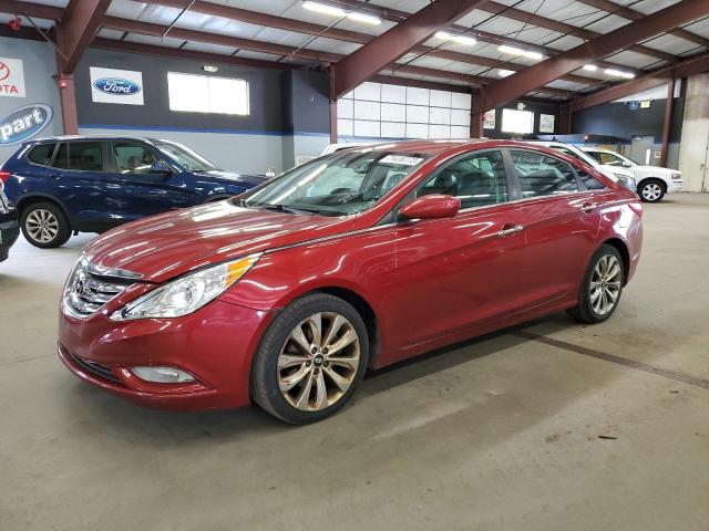 HYUNDAI SONATA SE 2013 5npec4ac4dh632702