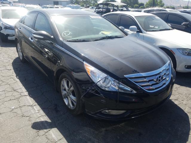 HYUNDAI SONATA SE 2013 5npec4ac4dh632912