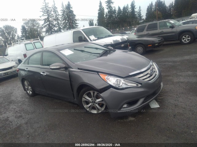 HYUNDAI SONATA 2013 5npec4ac4dh632988