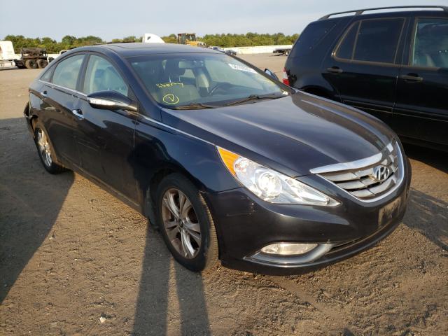 HYUNDAI SONATA SE 2013 5npec4ac4dh633946