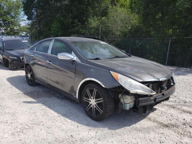 HYUNDAI SONATA SE 2013 5npec4ac4dh634658