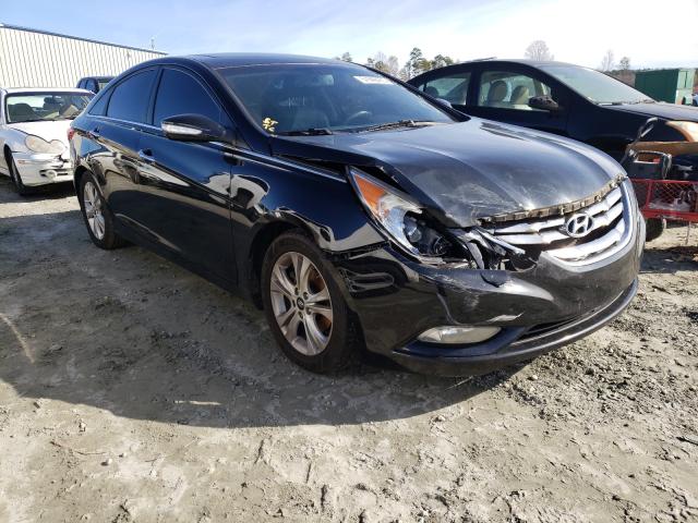 HYUNDAI SONATA SE 2013 5npec4ac4dh636250