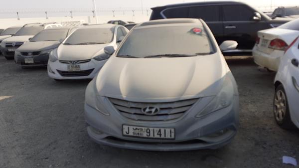 HYUNDAI SONATA 2013 5npec4ac4dh641447