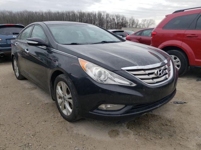 HYUNDAI SONATA SE 2013 5npec4ac4dh643165