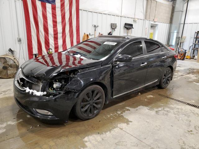 HYUNDAI SONATA 2013 5npec4ac4dh645756