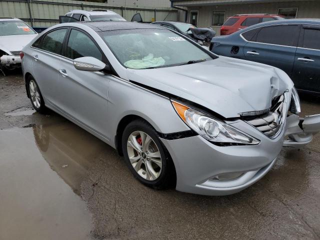 HYUNDAI SONATA SE 2013 5npec4ac4dh646891