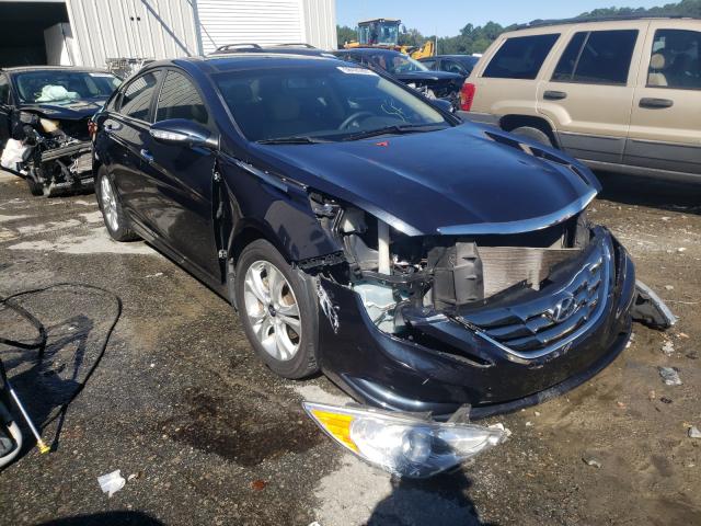 HYUNDAI SONATA SE 2013 5npec4ac4dh648205