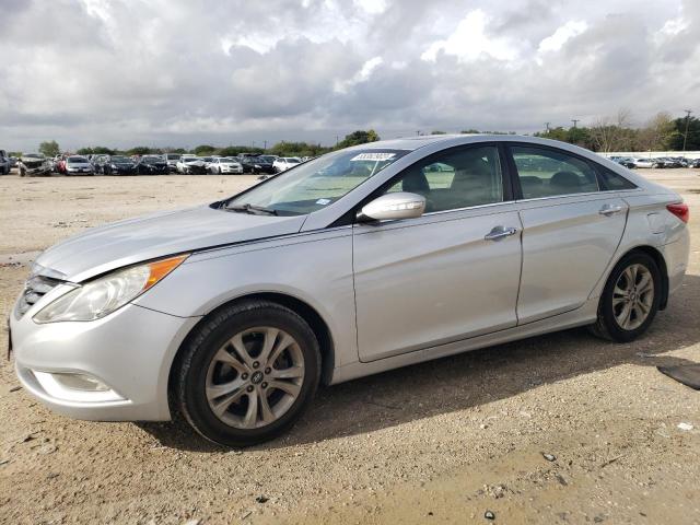 HYUNDAI SONATA SE 2013 5npec4ac4dh648253