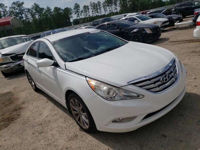 HYUNDAI SONATA SE 2013 5npec4ac4dh648446