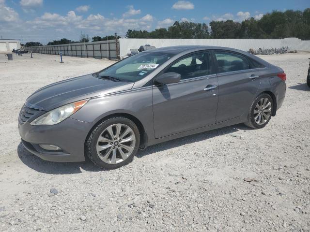 HYUNDAI SONATA SE 2013 5npec4ac4dh648639