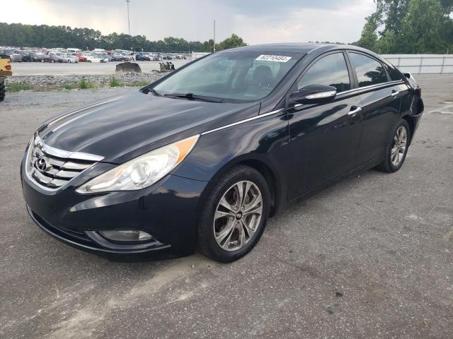 HYUNDAI SONATA 2013 5npec4ac4dh650195