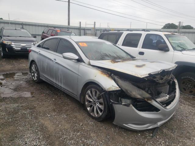 HYUNDAI SONATA SE 2013 5npec4ac4dh654649