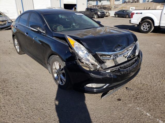 HYUNDAI SONATA SE 2013 5npec4ac4dh659270