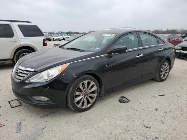 HYUNDAI SONATA 2013 5npec4ac4dh662234