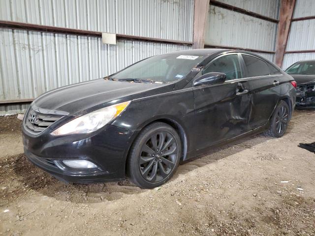 HYUNDAI SONATA 2013 5npec4ac4dh663545