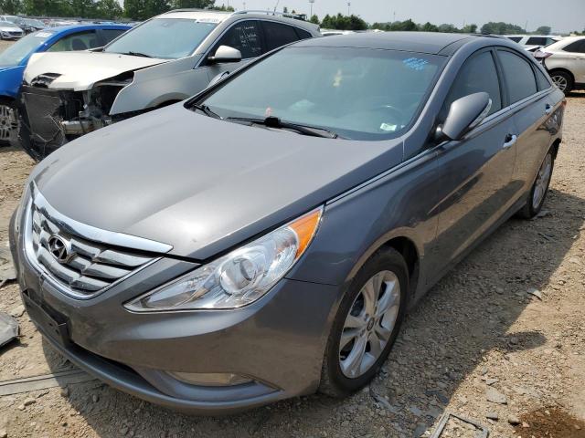 HYUNDAI SONATA SE 2013 5npec4ac4dh665909