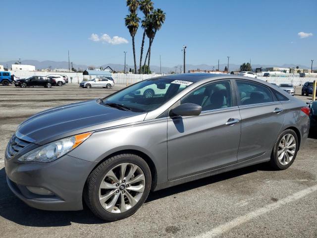 HYUNDAI SONATA SE 2013 5npec4ac4dh670513