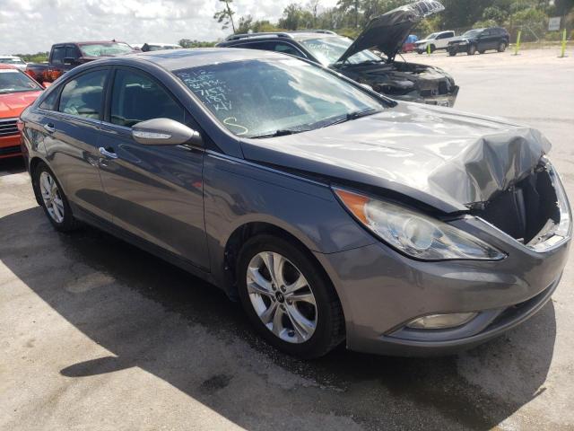 HYUNDAI SONATA SE 2013 5npec4ac4dh671581