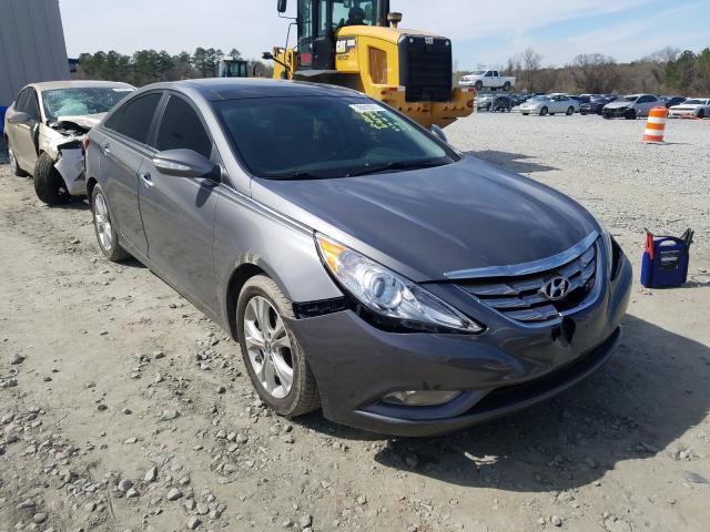 HYUNDAI SONATA SE 2013 5npec4ac4dh675436