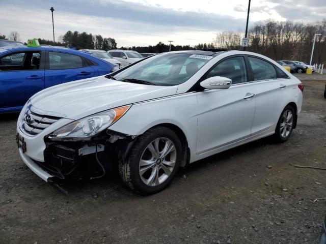 HYUNDAI SONATA SE 2013 5npec4ac4dh677140