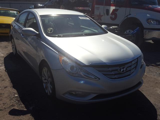 HYUNDAI SONATA SE 2013 5npec4ac4dh677249