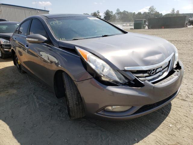 HYUNDAI SONATA SE 2013 5npec4ac4dh678059