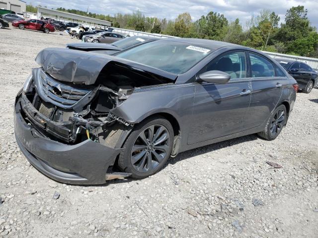 HYUNDAI SONATA 2013 5npec4ac4dh680376