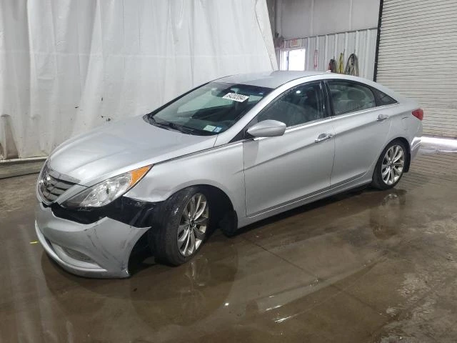 HYUNDAI SONATA SE 2013 5npec4ac4dh682063