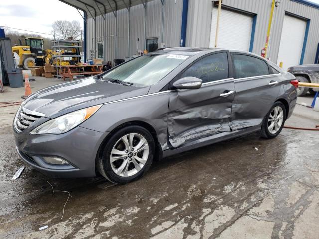 HYUNDAI SONATA SE 2013 5npec4ac4dh682175