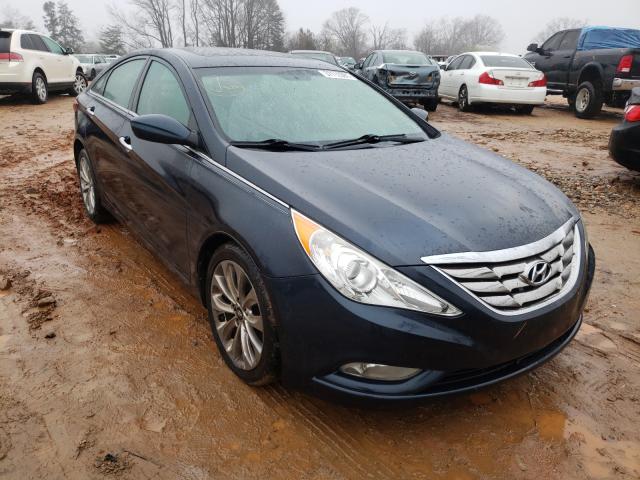 HYUNDAI NULL 2013 5npec4ac4dh682550