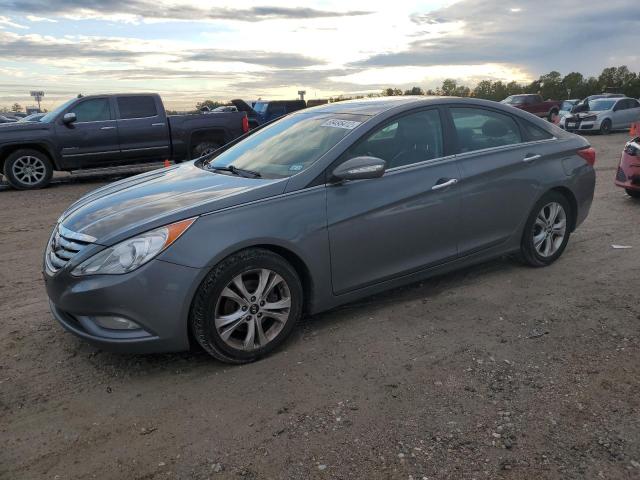 HYUNDAI SONATA SE 2013 5npec4ac4dh686081