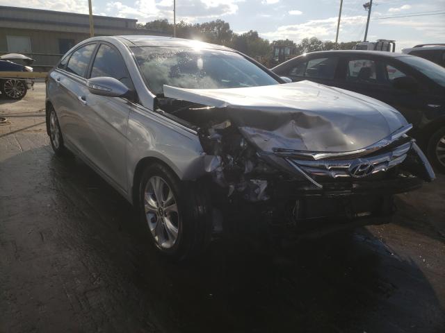 HYUNDAI SONATA SE 2013 5npec4ac4dh686758