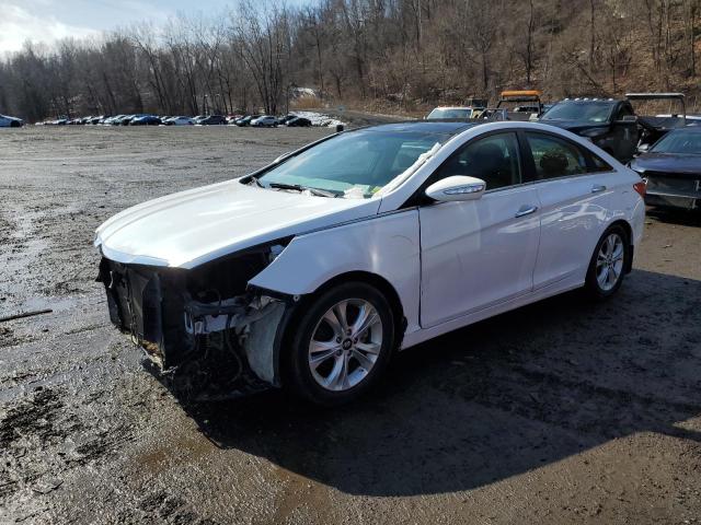 HYUNDAI SONATA SE 2013 5npec4ac4dh687750