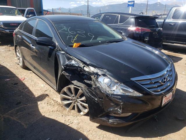 HYUNDAI SONATA SE 2013 5npec4ac4dh692639