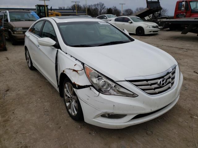 HYUNDAI SONATA SE 2013 5npec4ac4dh692804