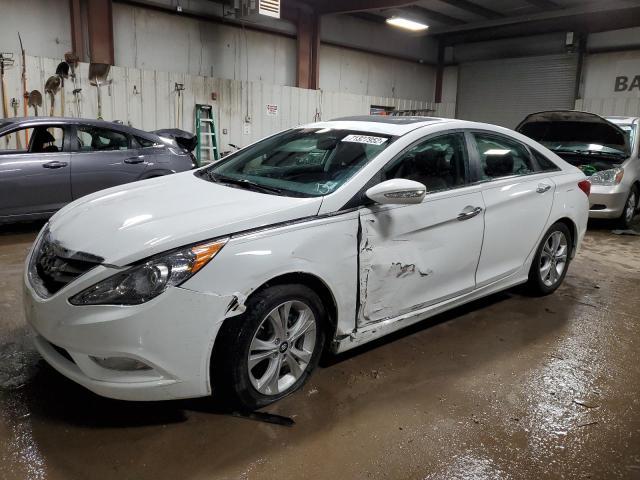 HYUNDAI SONATA SE 2013 5npec4ac4dh692818