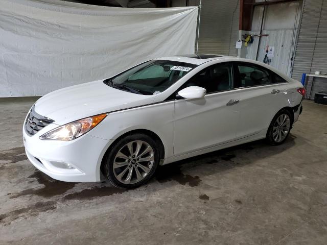 HYUNDAI SONATA 2013 5npec4ac4dh699901