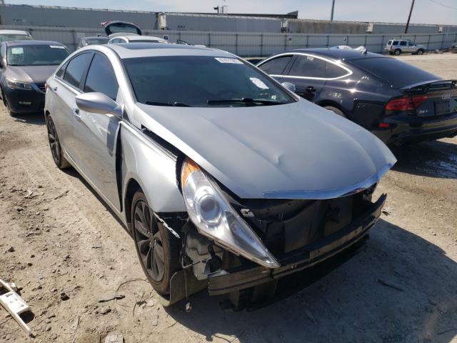 HYUNDAI SONATA SE 2013 5npec4ac4dh701369